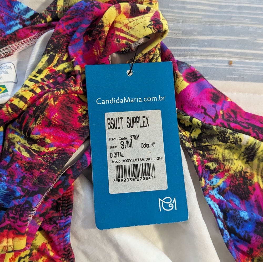 Women's bathing suit